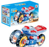 360• Stop Motor Bike - Toys Heaven