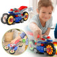 360• Stop Motor Bike - Toys Heaven