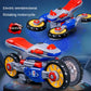 360• Stop Motor Bike - Toys Heaven