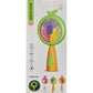Chargeable LED Mini Handheld Fan - Toys Heaven