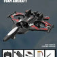 Drone Thunder  Remote-Controlled Combat Drone - Toys Heaven