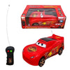 Lightning McQueen - Toys Heaven