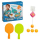 Ping-Pong Trainer Practice Set - Toys Heaven