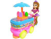 Sofia the First Ice Cream Car Toy - Toys Heaven