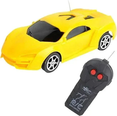Remote Control Lamborghini - Toys Heaven