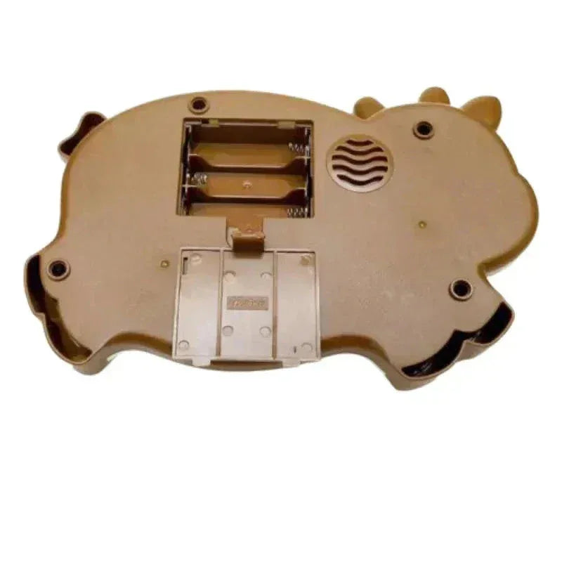 Chuangfa Cow Piano Toy - Toys Heaven