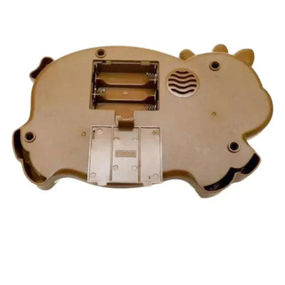 Chuangfa Cow Piano Toy - Toys Heaven