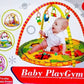 Baby PlayGym Mat - Toys Heaven