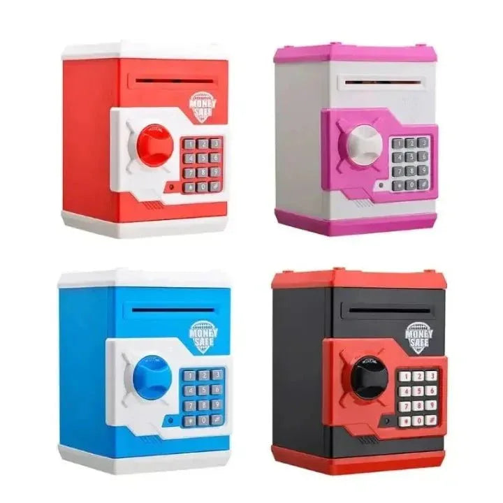 WF-3006 Toy ATM Machine - Toys Heaven