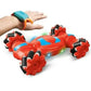 Stunt Racing Remote Control Car - Toys Heaven