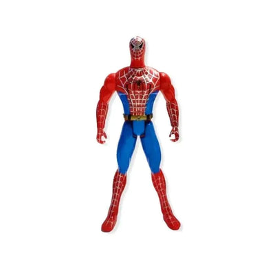 Avengers Super Hero Action Figures - Toys Heaven