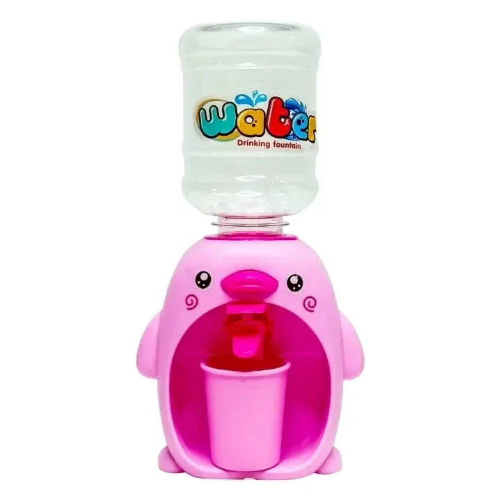 Animal-Theme Kids Water Drinking Bottles - Toys Heaven