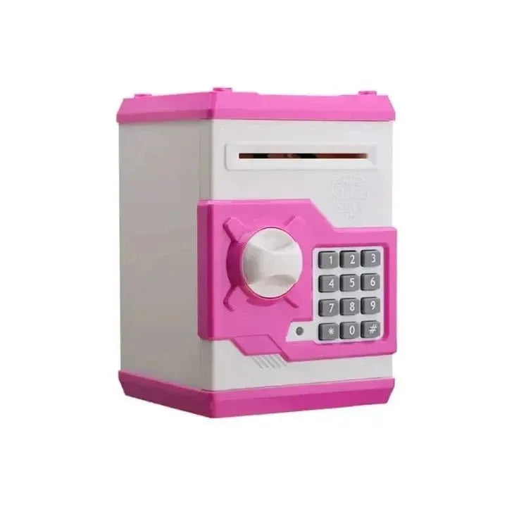 WF-3006 Toy ATM Machine - Toys Heaven