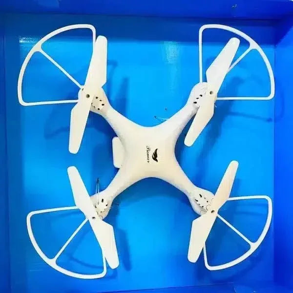 UAV Q3 2.4GHz 6-Axis Gyro RC Drone - Toys Heaven