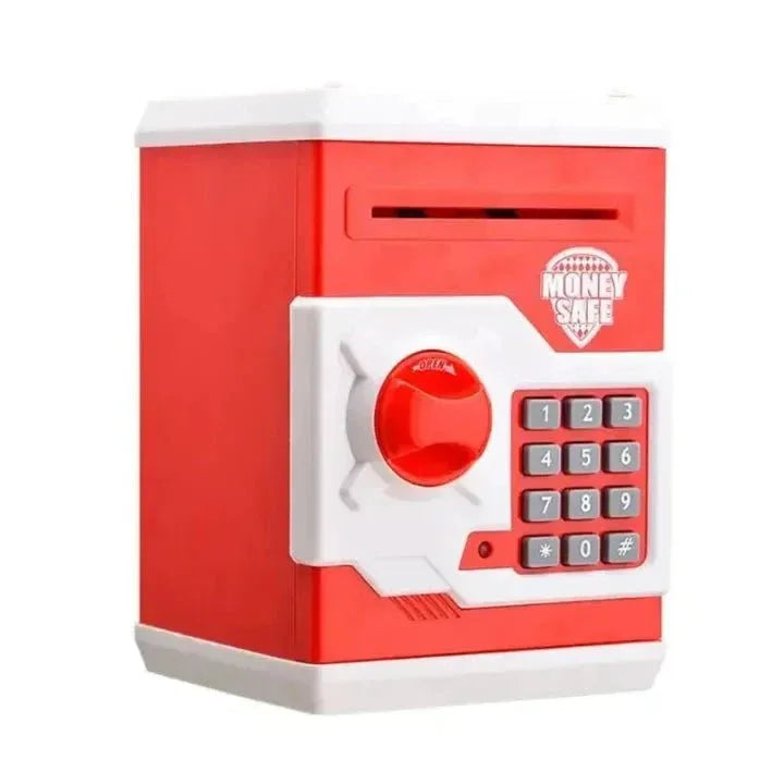 WF-3006 Toy ATM Machine - Toys Heaven
