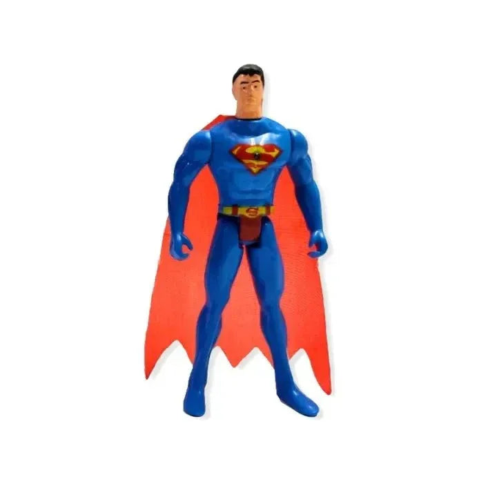 Avengers Super Hero Action Figures - Toys Heaven