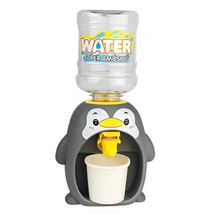 Animal-Theme Kids Water Drinking Bottles - Toys Heaven
