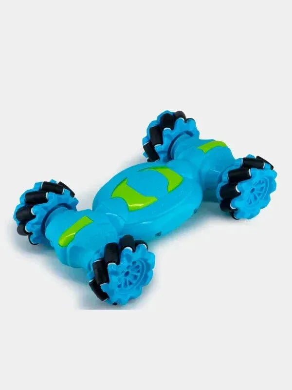 Stunt Racing Remote Control Car - Toys Heaven