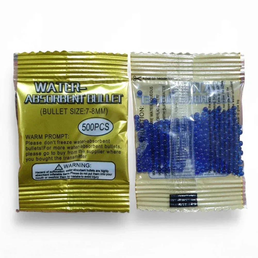 Large-Size "Glock Graffiti" Toy Gun - Toys Heaven