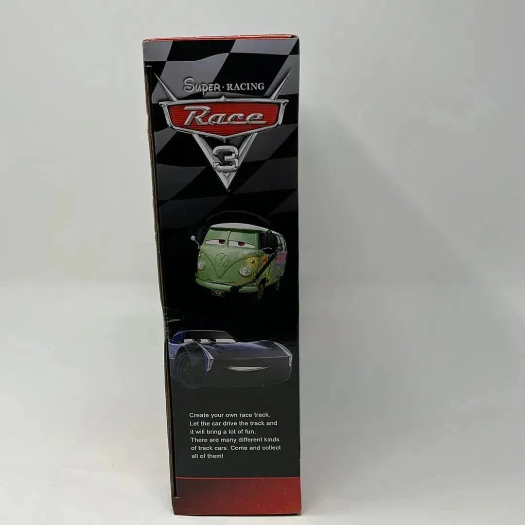 Super Racing Race  Multi-Level Car Track Set - Toys Heaven