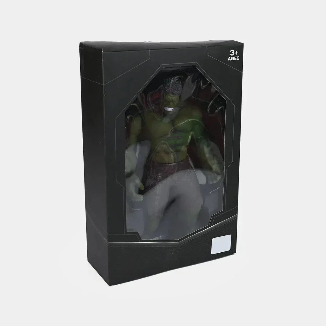 Avengers Hulk Figure For Kids - Toys Heaven