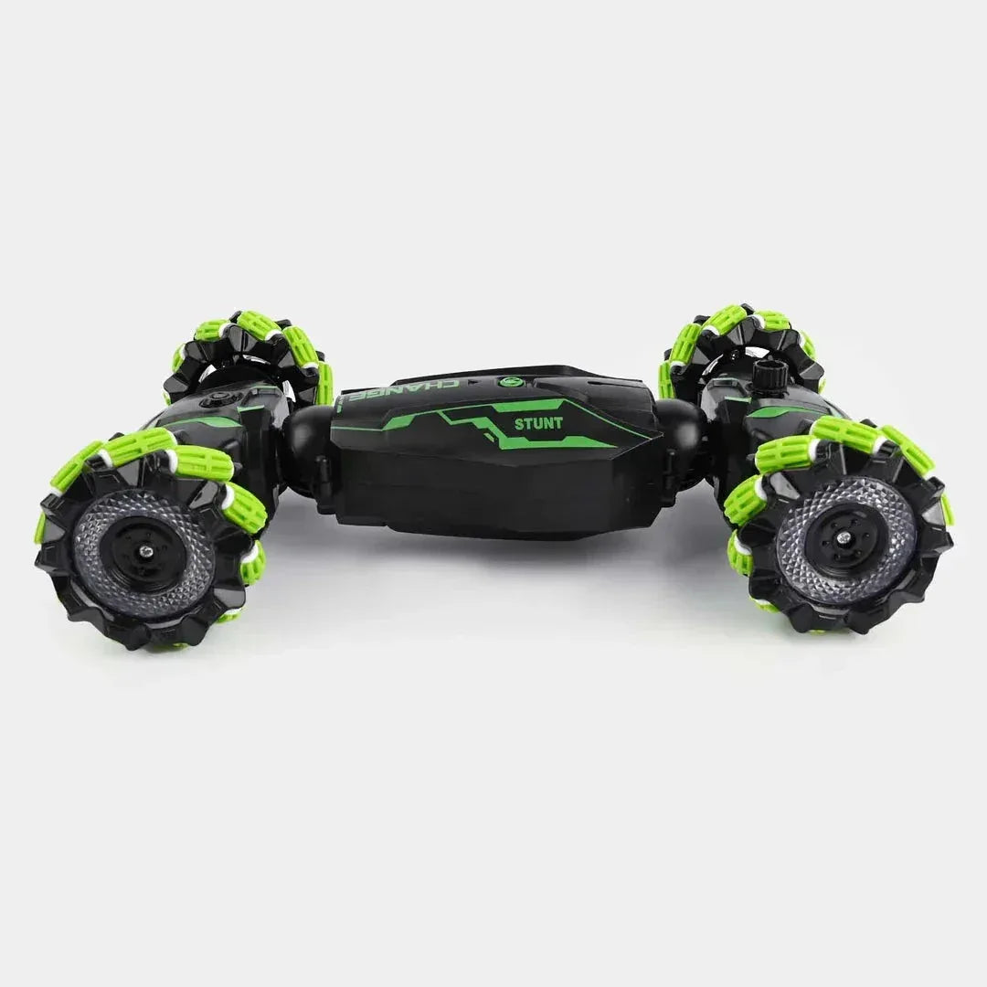 Twisting Climb 1:10 Scale 2.4GHz RC Stunt Car - Toys Heaven