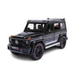 1:24 Scale Die-Cast SUV Model  Turbo | Acoustic & Light Effects - Toys Heaven