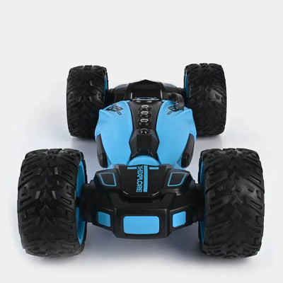 1:16 Stunt Spray  Remote Control Torsion Vehicle - Toys Heaven
