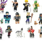 Roblox Classics - Toys Heaven