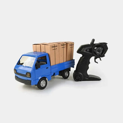 Electric RC Truck - Toys Heaven