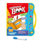 Study Book Intellectual Learning - Toys Heaven