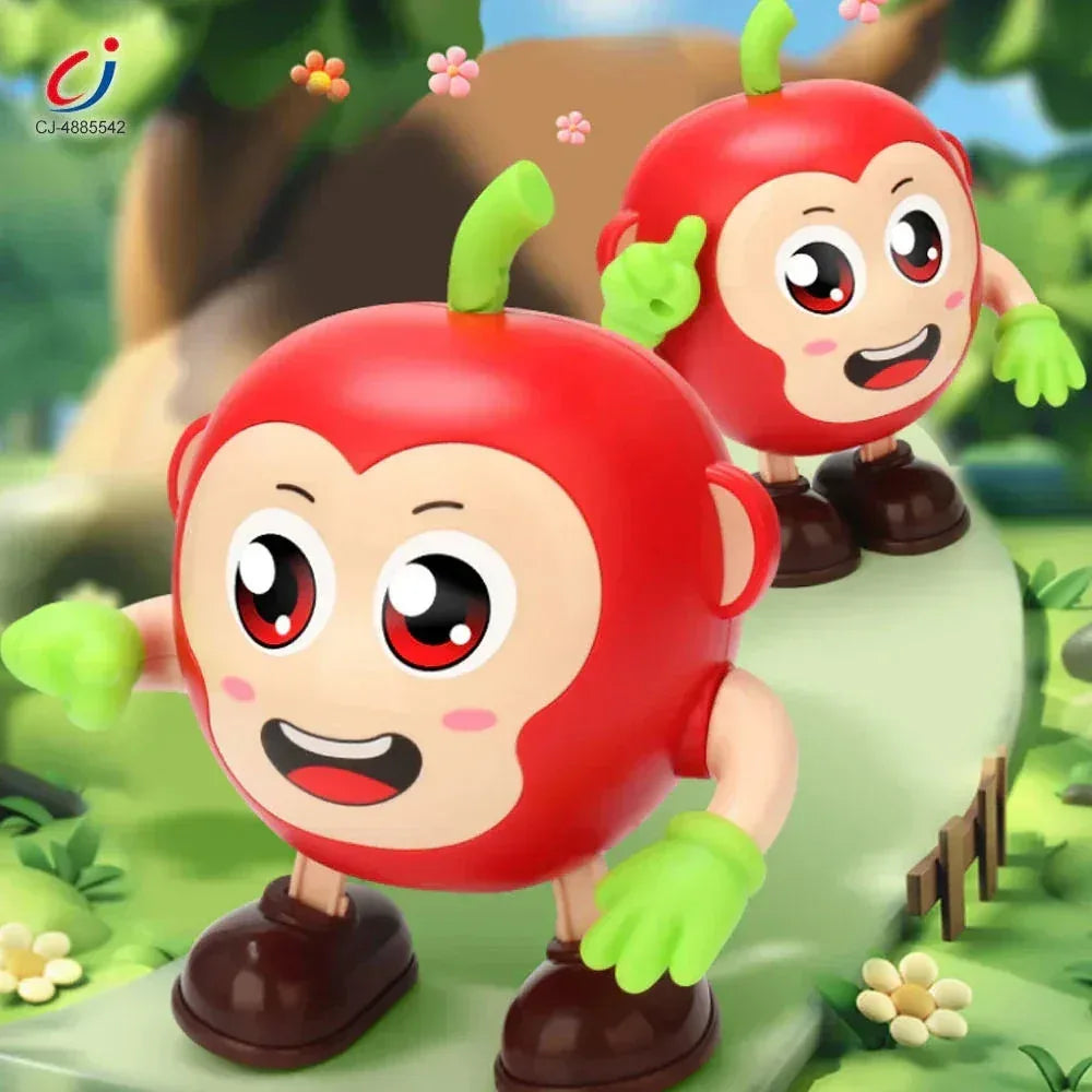 Dancing Monkey Musical Toys - Toys Heaven