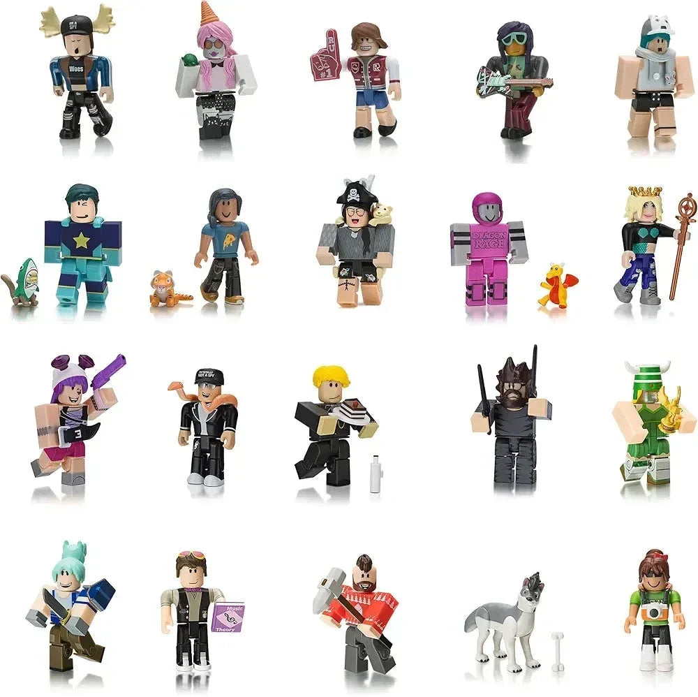 Roblox Classics - Toys Heaven