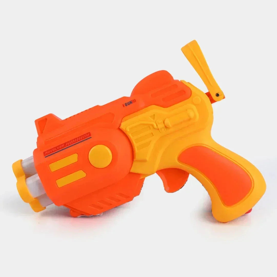 Eva Manual Soft Dart Target Toy - Toys Heaven