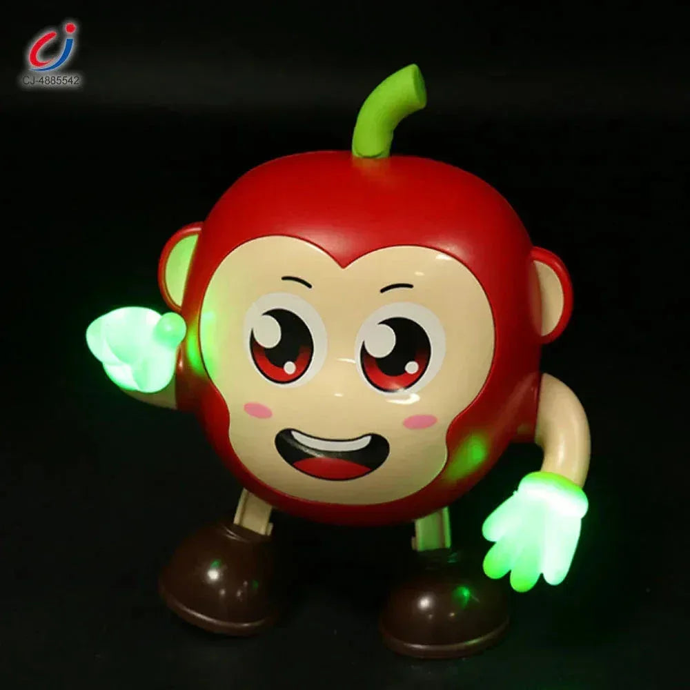 Dancing Monkey Musical Toys - Toys Heaven