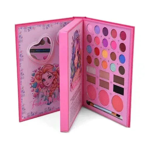 Igoodco Fashion Mermaid Cheer Surprise Make Up Kit - Toys Heaven
