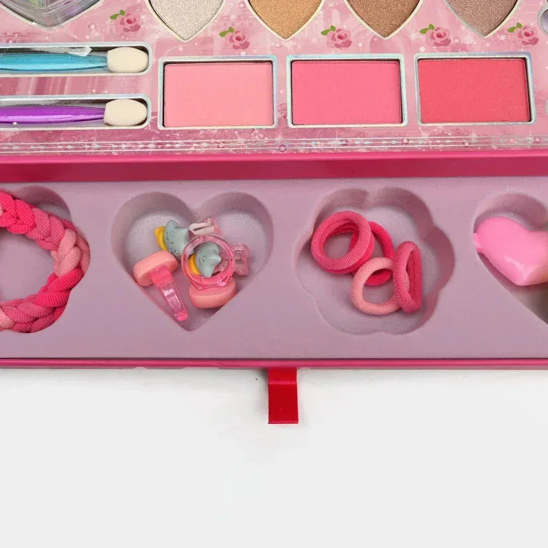 My Beauty Makeup Set - Toys Heaven