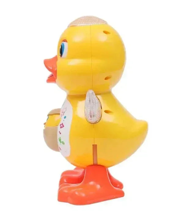 Dancing Duck Toy - Toys Heaven