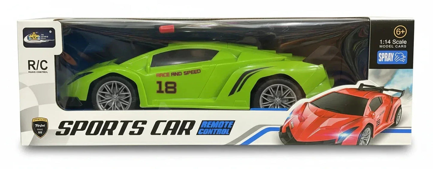 Lamborghini Car - Toys Heaven