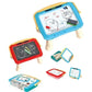 3 in 1 Portable Drawing Board - Toys Heaven