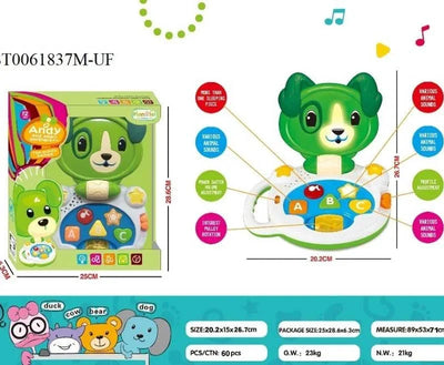 Andy's Little Friends - Toys Heaven