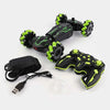 Twisting Climb 1:10 Scale 2.4GHz RC Stunt Car - Toys Heaven