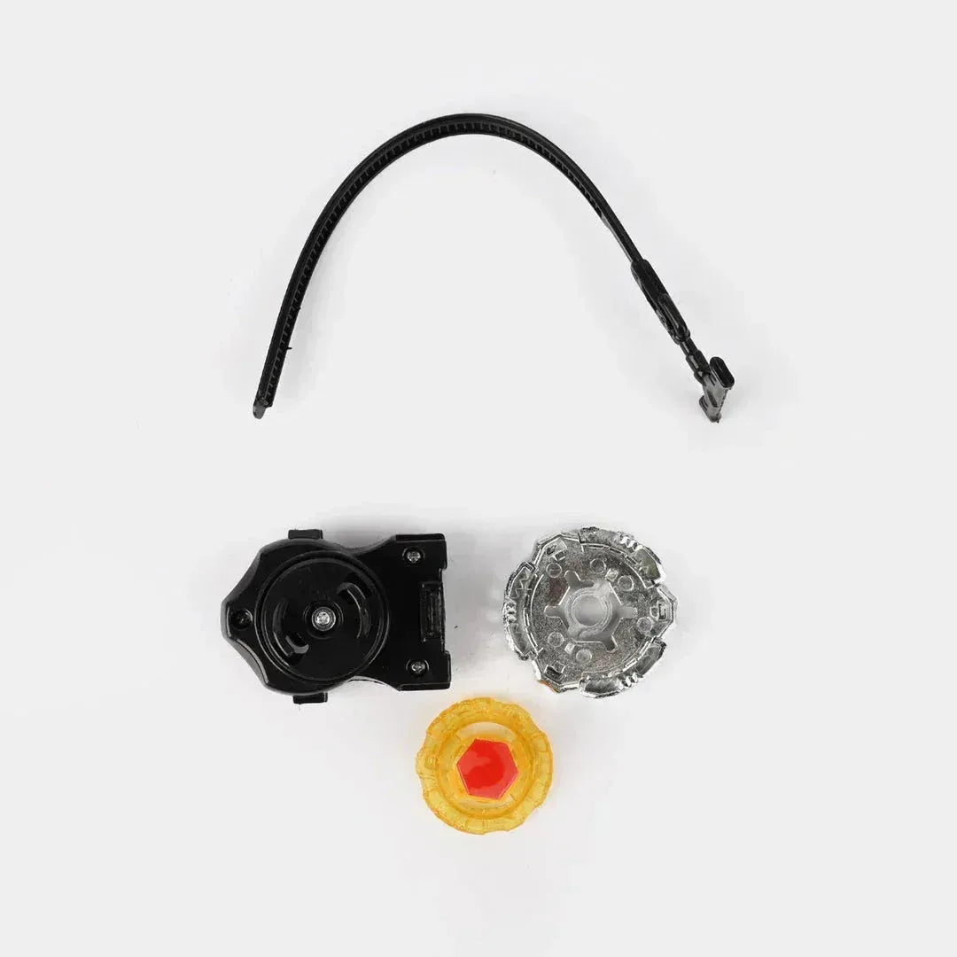 Beyblade Gyro Battle Set For Kids - Toys Heaven
