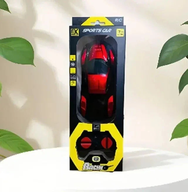 Remote Control Car - Toys Heaven