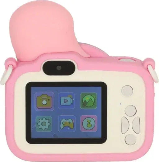 Cartoon Digital Camera - Toys Heaven