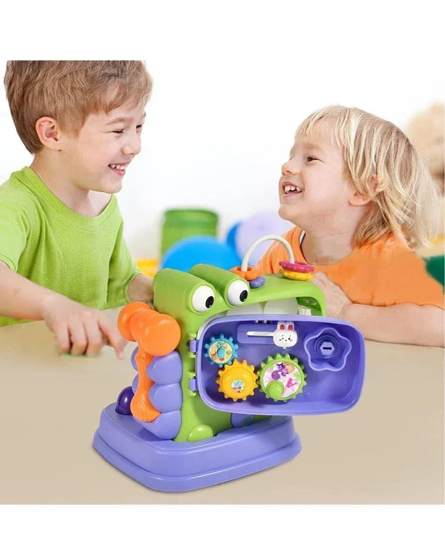 Little Dinosaur - Toys Heaven