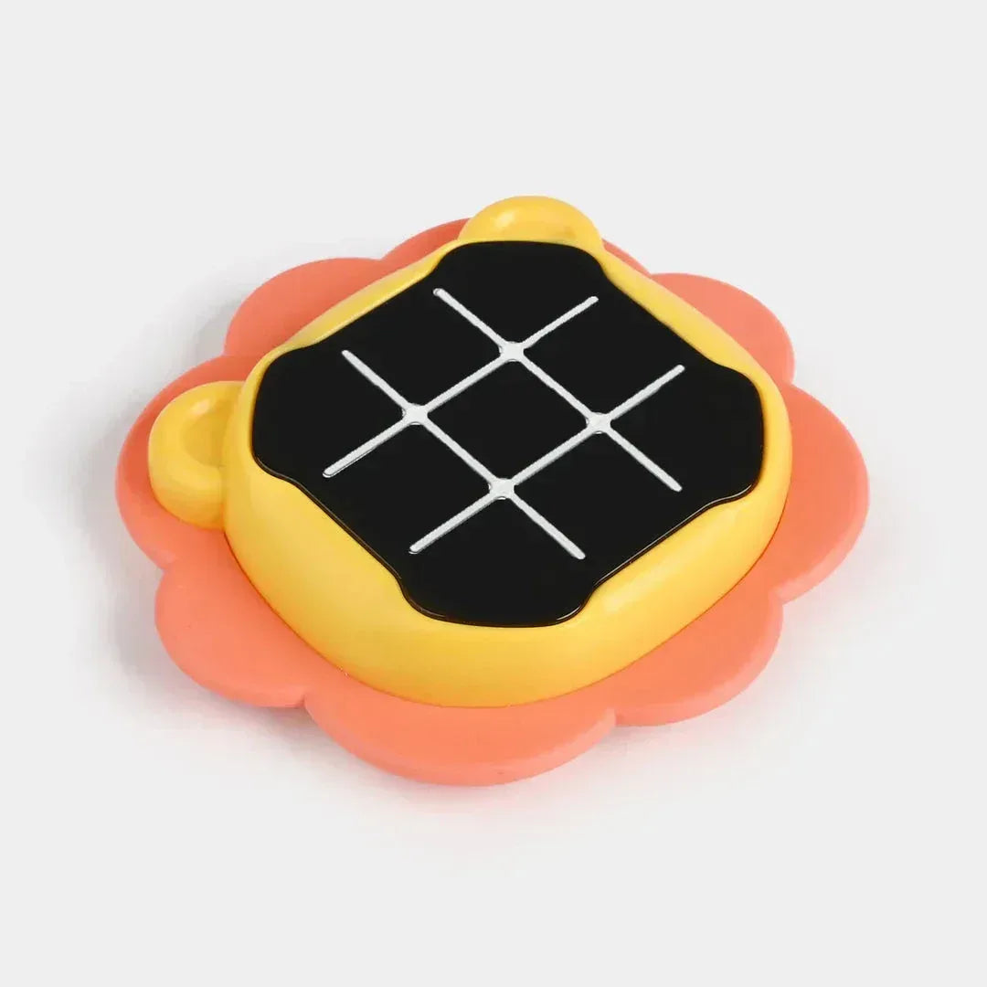 TPFUO Tic-Tac-Toe Two-in-One Game - Toys Heaven
