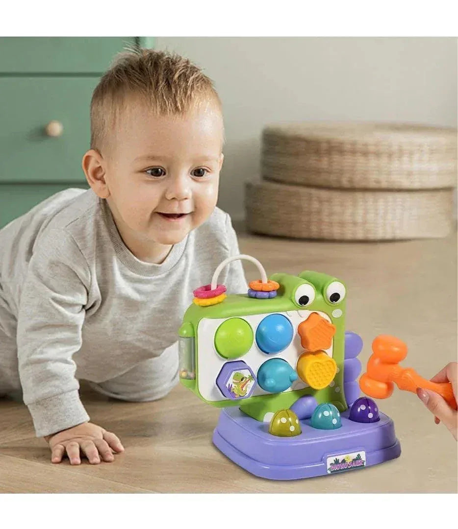 Little Dinosaur - Toys Heaven