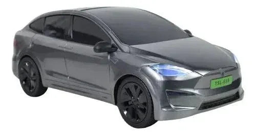 New Energy Remote Control Car  2.4G R/C Model - Toys Heaven