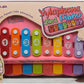 2-in-1 Xylophone - Toys Heaven